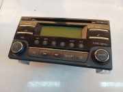 Radio Nissan Micra, K13 2010.05 - 2020 97T0644700,97T0644700 281853HN4B AGC-3220YF-B DW37N22180243HN4B L0338 TDP092 10R-04.6885 AGC3220YFB 10R046885