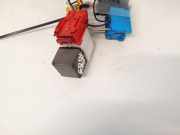 Relais Peugeot Boxer, 1994.03 - 2002.04 7686773,
