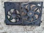 Kühlerlüfter Lüftermotor Skoda Octavia, I 2000.11 - 2004.02 facelift 1J0120207M,1J0.120.207M 1J0.121.205B