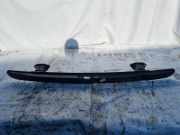 Stoßstangenträger hinten Mercedes-Benz W245 2005 - 2011 Gebraucht ,