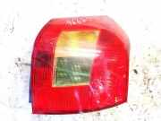 R?ckleuchten - Hinten Rechts Toyota Corolla, 2001.11 - 2004.02 Gebraucht,