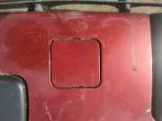 Abdeckung Abschlepphaken - Vorne Citroen C8, I 2002.07 - 2008.06 Gebraucht,