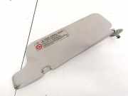 Sonnenblende Toyota Yaris, I (XP10) 2003.03 - 2005.09 facelift Gebraucht,