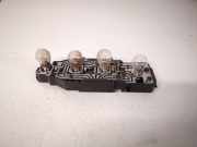 Lampenträger Heckleuchte - Hinten Volkswagen Golf, III 1993.07 - 1999.04 1H9945257,1H9945257 ALE