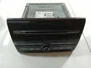 Radio Fiat Bravo, 2006.11 - 2014 92540C550,92540 C550 VP6FCF-18C815-AF 735451941 10 R- 02 0403 e11 030403 M019488 VP6FCF18C815AF 10R020403 e11030403