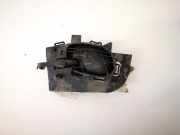 Türinnengriff - Vorne Rechts Peugeot 206, 2002.07 - 2009.01 facelift 9623698077,