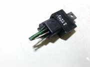 Vorglüh Relais Renault Clio, 2001.05 - 2004.11 facelift 7700115078,