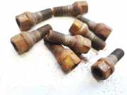 Radbolzen- Radmutter Citroen C3, II 2009.11 --> present Gebraucht,