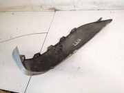 Zier-Schutzleiste Stoßfänger - Hinten Rechts Citroen C8, I 2002.07 - 2008.06 1484207077,