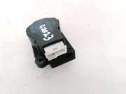 Stellmotor L?ftung Mercedes-Benz W220, 1998.10 - 2005.08 38236UA23,EAM501