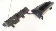 Stoßstangenhalter - Hinten Linke Opel Mokka I 2012 - 2016 42356003,