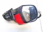 Außenspiegelblende - Vorne Linke Nissan Leaf, I 2010 - 2017.12 e11028058,