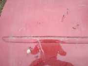 Zierleiste T?r Zier-Schutzleiste - Vorne Linke Subaru Legacy, BL, BP 2003.09 - 2009.12 Gebraucht,