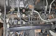 Kraftstoffverteiler Kia Sorento, II 2009.06 - 2012 Gebraucht,