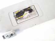 Sonnenblende Mercedes-Benz X164 2007 - 2012 a1648102210,