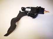 Pedalwerk Ford Fiesta, V 2002.01 - 2004.12 2S619F836AA,2S61-9F836-AA 2S619F836AA 6PV008567-00 6PV00856700 2S61-9F836-AA 6PV008567-00 C95YE