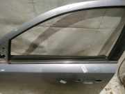 Zierleiste Leiste - Vorne Linke Opel Astra, H 2004.03 - 2009.12 Gebraucht,