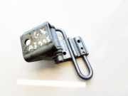 Türscharnier Hinten Audi A4, B6 2000.11 - 2004.11 8E0833411,