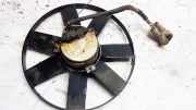 Kühlerlüfter Lüftermotor Volkswagen Sharan, 7M 1995.09 - 2000.04 Gebraucht , 1z