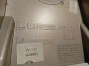 Innenausstattung Opel Corsa, D 2006.07 - 2010.06 13204955,13204955 460029937