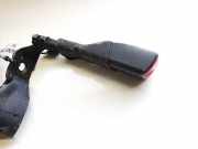 Gurtschloss - Hinten Linke Toyota Auris, I E15 2006.10 - 2012.10 Gebraucht,