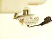 Sonnenblende Skoda Superb, II 2008.03 - 2013.06 318857552,