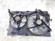 Kühlerlüfter Lüftermotor Skoda Octavia, I 2000.11 - 2004.02 facelift 1j0121207m, 1j0121205b