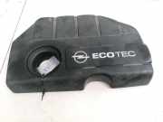 Motorabdeckung Opel Astra, H 2004.03 - 2009.12 330188061,55355218