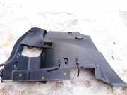 Innenausstattung Mazda CX-7, 2006.01 - 2012.12 eg2168871,