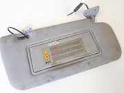 Sonnenblende Nissan Primera, P12 2002.01 - 2008.12 Gebraucht,