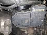 Drosselklappe Mercedes-Benz W212, 2009.01 - 2016.06 a6510900470,0280750573