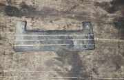 Motorabdeckung Honda CR-V, II 2001.06 - 2005.06 12500pnc0100,