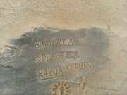 Unterfahrschutz Ford Focus, 2011.04 - 2018 BM51F11782AB, BM51-F11782-AB