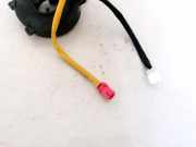 Airbag Schleifring Mitsubishi Carisma, II 2000.09 - 2006.06 Gebraucht,