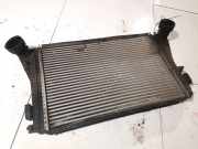 Ladeluftkühler Volkswagen Passat, B6 2005.08 - 2010.11 Gebraucht, BXE