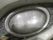 Nebelscheinwerfer - Vorne Linke Mercedes-Benz C219, I 2004.10 - 2011.01 Gebraucht,