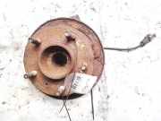 Radnabe Achsschenkel - Hinten Linke Chevrolet Captiva, 2006.01 - 2011.06 Gebraucht,