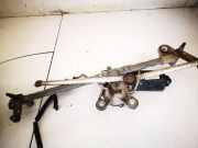 Wischergestänge Opel Vectra, C 2002.04 - 2005.10 Gebraucht,