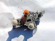 Lampenträger Heckleuchte - Hinten Renault Scenic, I 1999.09 - 2003.06 facelift Gebraucht,