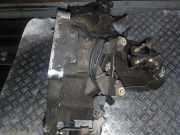 Schaltgetriebe Mazda 626, 1987.06 - 1992.05 Gebraucht,