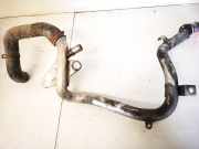 Intercooler Schlauch Opel Astra, G 1998.09 - 2004.12 Gebraucht,