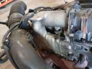 Ansaugkrümmer Volkswagen Golf, IV 1997.08 - 2003.10 Gebraucht, AHF