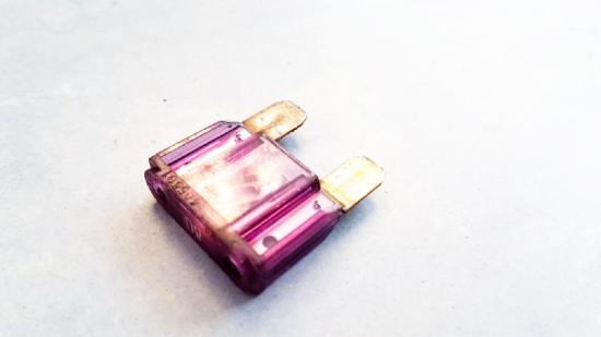 Sicherungen Renault Megane, I 1995.11 - 1999.02 4604602, 80A Bild Sicherungen Renault Megane, I 1995.11 - 1999.02 4604602, 80A