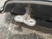 T?rscharnier Vorne Volvo S40, 2004.01 - 2007.03 Gebraucht,