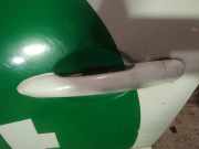 Türgriff Türaussengriff - Vorne Linke Renault Laguna, III 2010.11 - 2015.12 facelift Gebraucht,