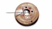 Bremstrommel Fiat Punto, 2005.10 - 2012.03 Gebraucht,