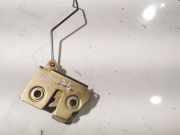 Sitzschloß Nissan Primera, P12 2002.01 - 2008.12 Gebraucht,