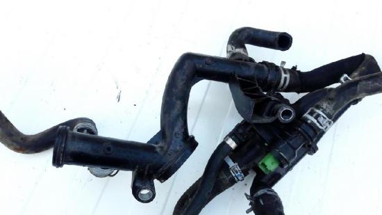 Thermostat Peugeot 3008, I 2008.01 - 2016.06 9670253780,9670254180 Bild Thermostat Peugeot 3008, I 2008.01 - 2016.06 9670253780,9670254180