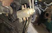 Druckwandler Abgassteuerung Opel Vectra, C 2002.04 - 2005.10 72190329,