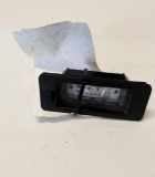 Kennzeichenleuchte BMW X1, E84 2009.01 - 2015.06 7193293,63267193293